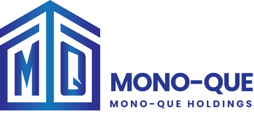 Mono-Que Holdings Logo
